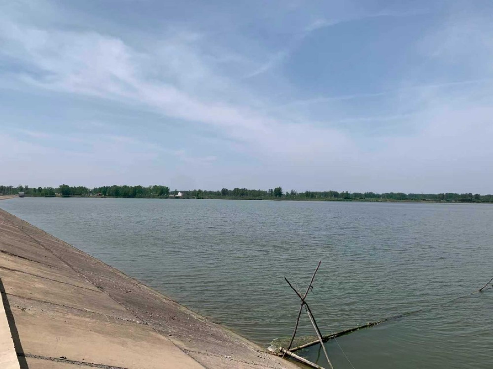 潢川縣上油崗鄉(xiāng)石猴水庫(kù)15年承包經(jīng)營(yíng)權(quán) 拍賣公告